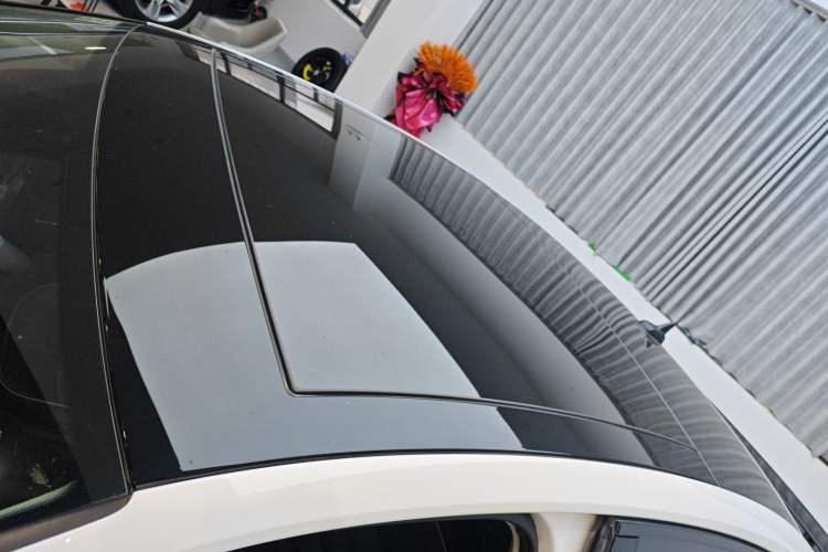 Used Volkswagen Lamando 2021 280TSI DSG Luxury Phantom Edition
