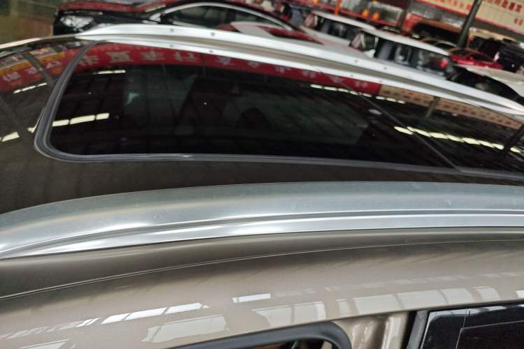 Used Buick GL6 2021 323T Mild Hybrid Connect Luxury Model
