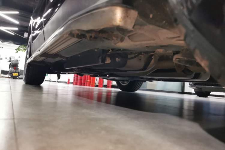 Used Buick Envision 2017 28T Four-Wheel Drive Elite Model
