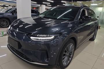 Used Leapmotor C11 2024 All-Electric 580 Luxury Edition