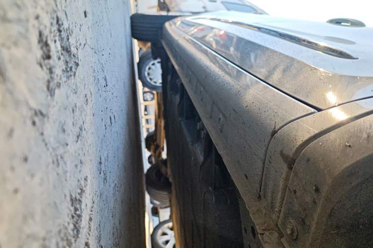 Used Wuling Bingo 2024 333 km Enjoyment Version
