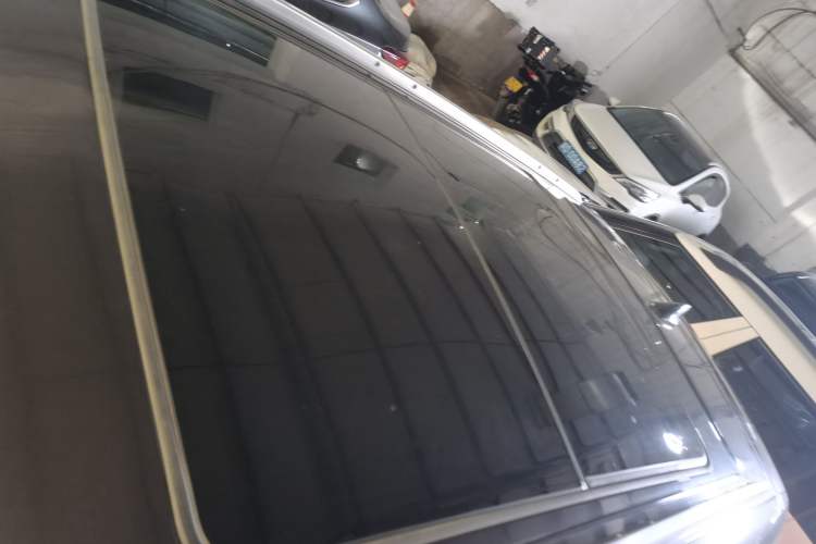 Used Buick Envision 2017 20T Two-Wheel Drive Luxury Model
