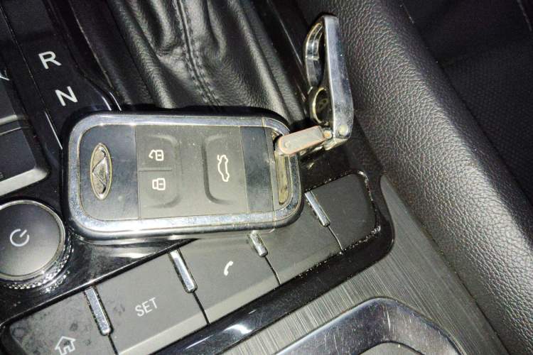 Used Chery Tiggo 5x 2019 HERO 1.5L CVT Luxury Edition
