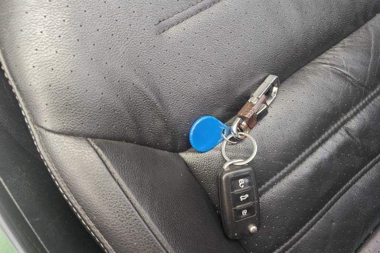 Used Volkswagen Passat 2016 330TSI DSG Prestige Edition
