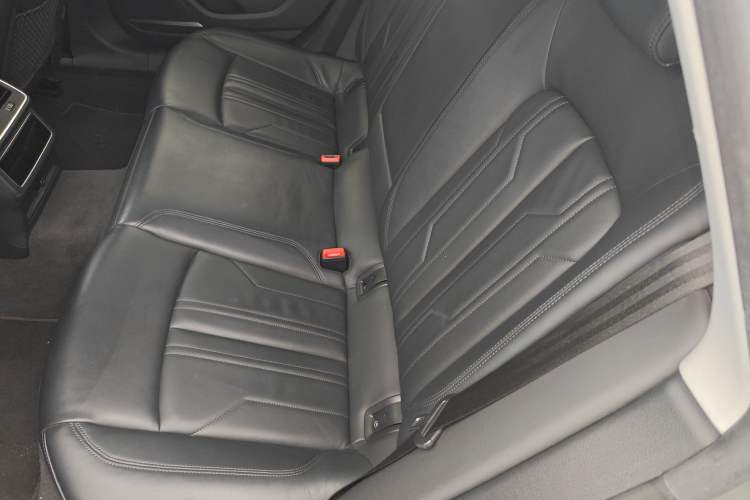 Used Audi A7 2022 45 TFSI Prestige Edition
