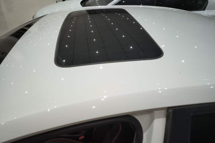 Used Chevrolet Cavalier 2019 320 Automatic Xinyue Edition
