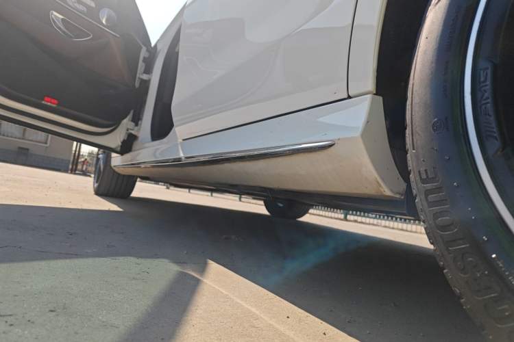 Used Mercedes-Benz E-Class 2020 Restyled E 300 L Exclusive Edition