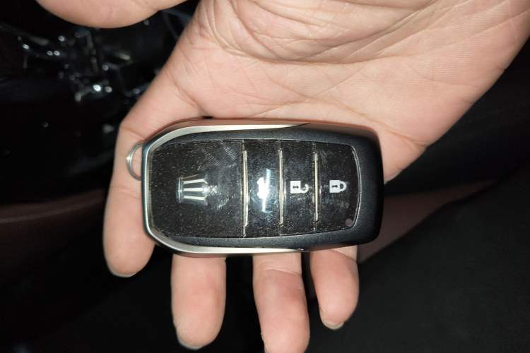 Used Toyota Crown 2018 2.0T Sport Edition