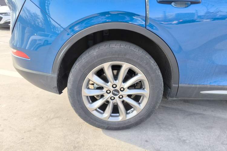 Used Lincoln Corsair 2020 2.0T Two-Wheel Drive Luxury Edition
