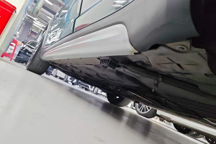 Used  Countryman 2023 1.5T COOPER Connoisseur
