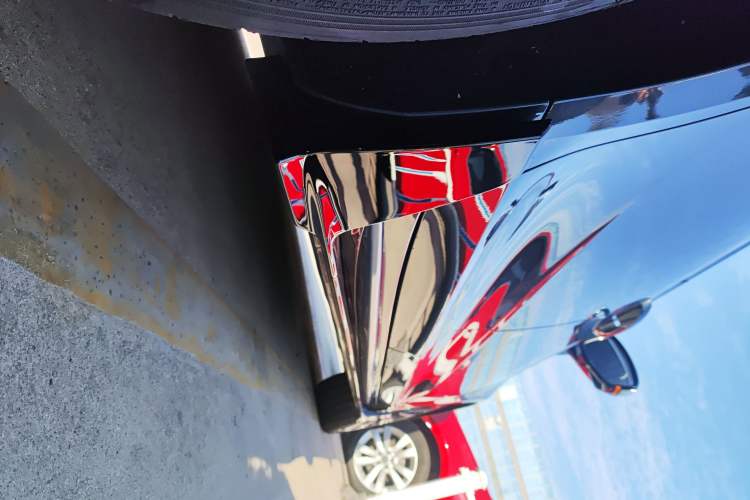 Used Geely Auto Preface 2025 Dongfang Yao 2.0TD Moonlight Edition
