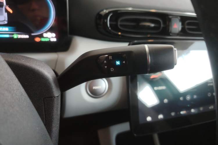 Used Leapmotor T03 2022 Star Diamond Edition
