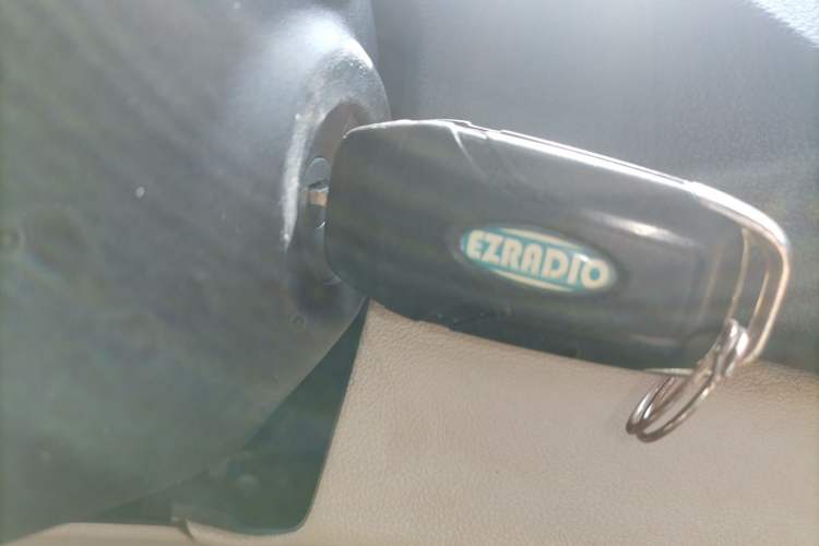 Used Ford Escort 2017 1.5L Automatic Comfort Model
