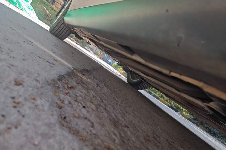 Used Ford Focus 2015 Sedan EcoBoost 180 Automatic Elite Model
