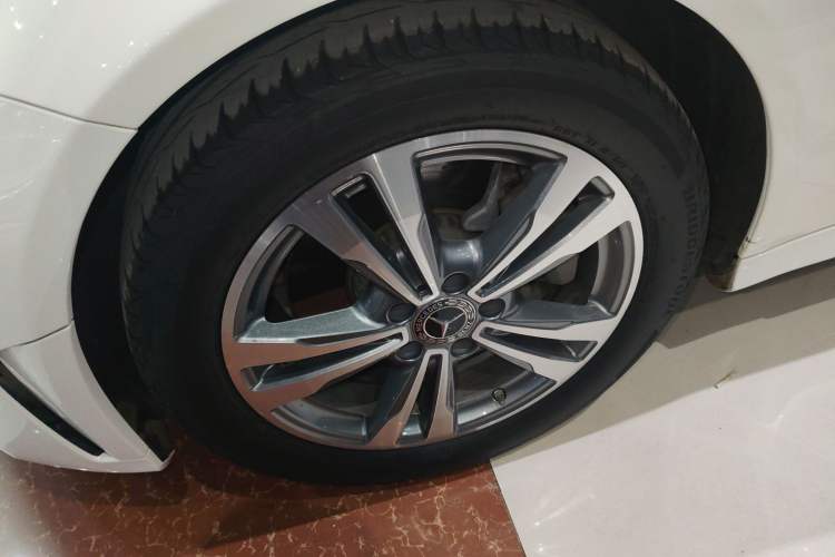 Used Mercedes-Benz C-Class 2020 Restyled C 200 L Fashion Edition Sport Version
