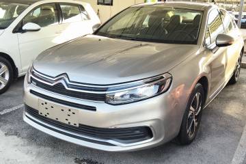 Used Citroen C5 2017 350THP Automatic Luxury Model