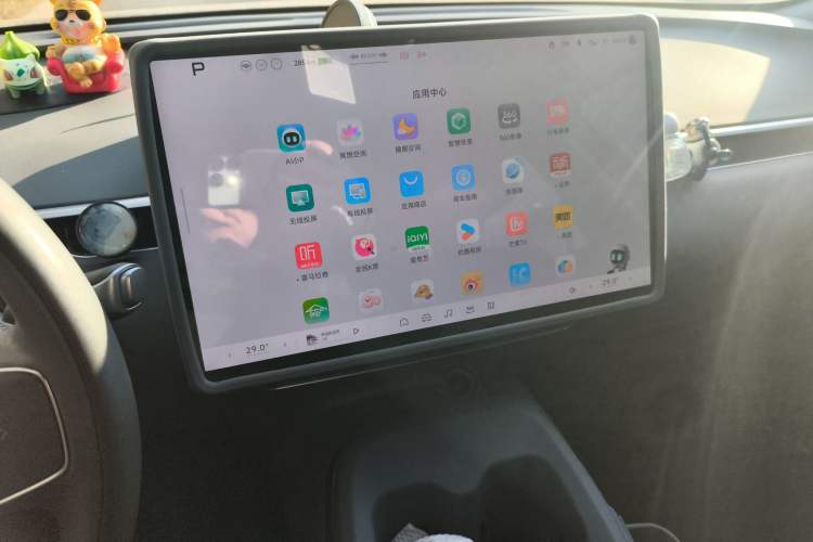 Used XPeng MONA M03 2024 620 with Ultra-Long Range
