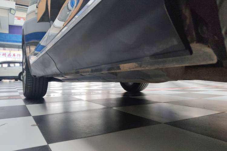 Used GAC Trumpchi GS8 2022 Linghang Series 2.0 TGDI Two-Wheel-Drive Luxury Smart Connectivity Version (7 Seats)
