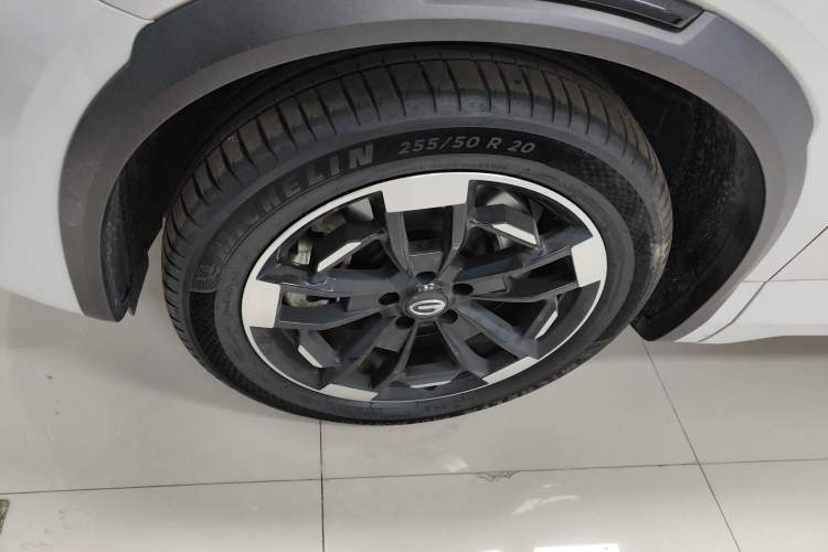 Used GAC Trumpchi ES9 2024 PHEV 143km Traveler Max