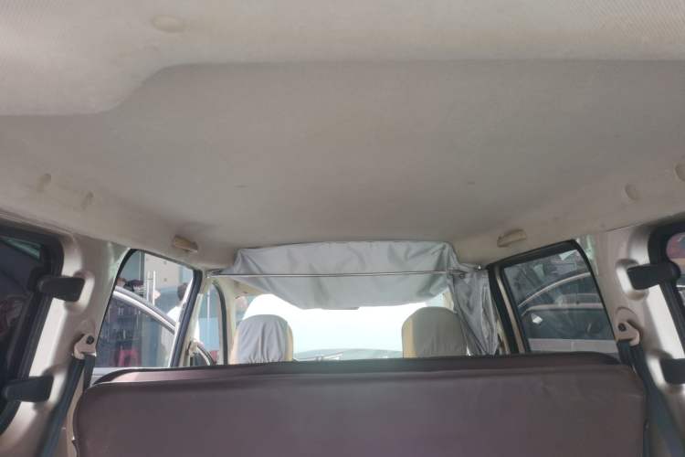 Used Wuling Hongguang V 2022 1.5L Jingqu Version Hydraulic Power Steering LAR
