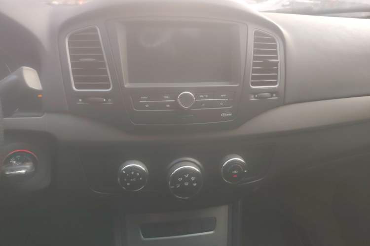 Used Roewe 350 2014 1.5L Automatic Xunyue Version