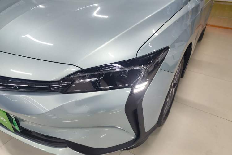 Used Buick Velite 6 2024 450km Enjoyment Plus Version
