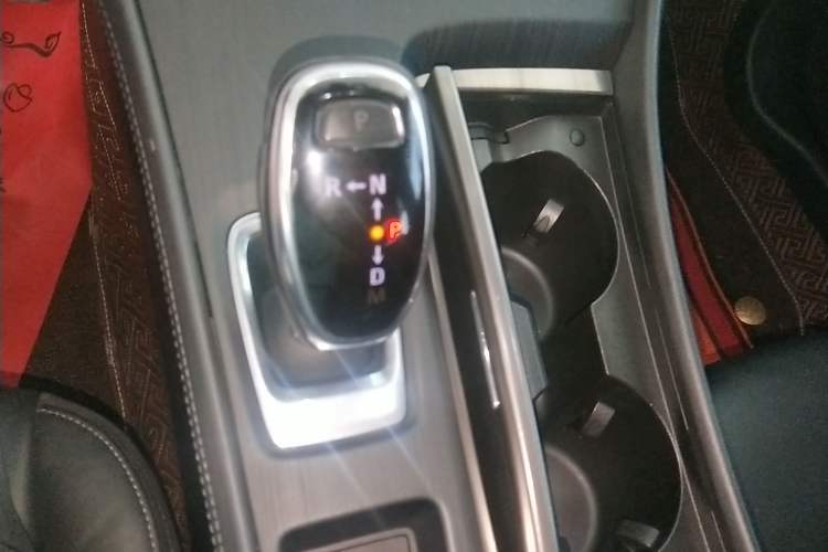 Used Buick LaCrosse 2019 28T Luxury Model
