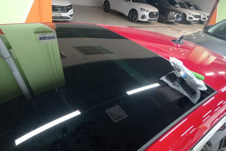 Used Audi A3 2021 Sportback 35 TFSI Luxury Sports Model