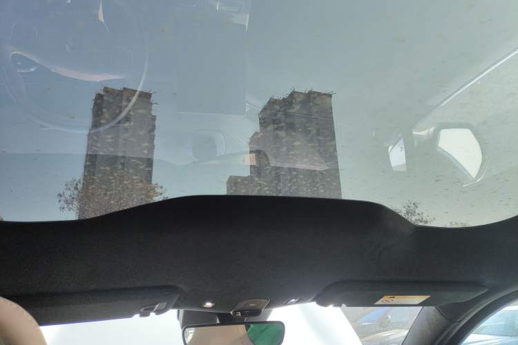 Used Nio EC6 2023 75 kWh
