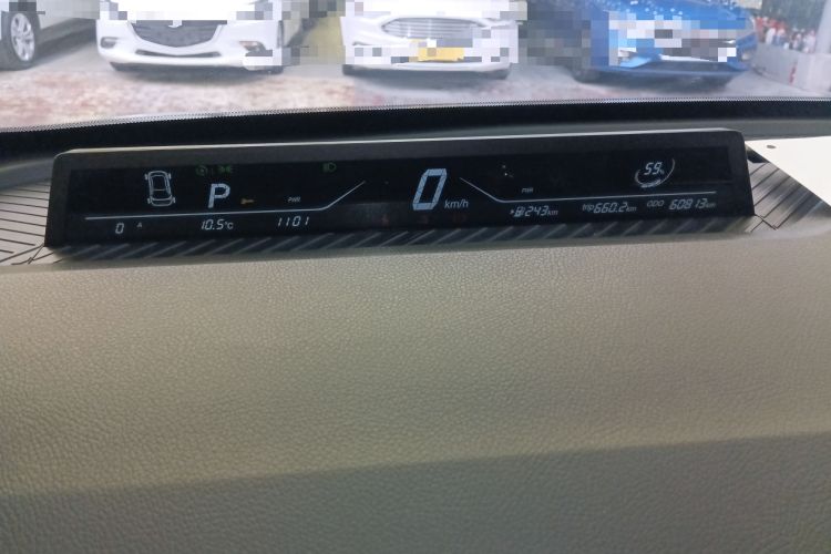 Used NETA V 2022 Chao 400 Lite
