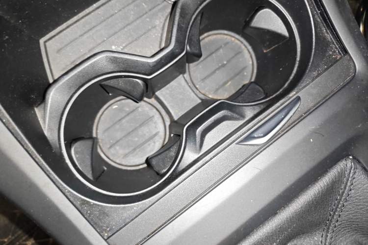 Used BMW X1 2020 sDrive20Li Fashion Model
