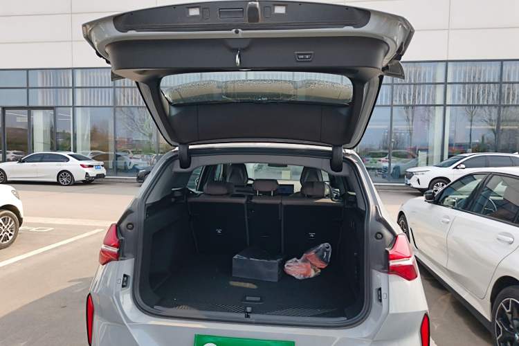 Used BMW X3 2025 xDrive30L Luxury Edition M Sport Package