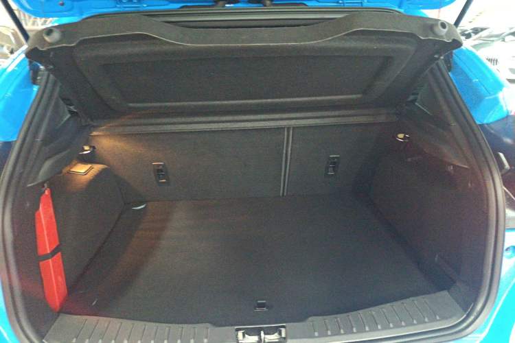 Used Ford Focus 2018 2.3T RS Track Edition
