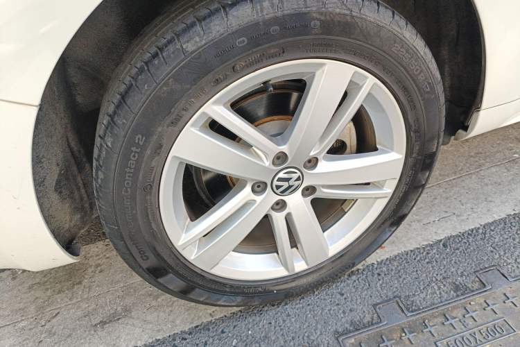 Used Volkswagen Sharan 2016 380TSI Comfort Edition 7-Seater