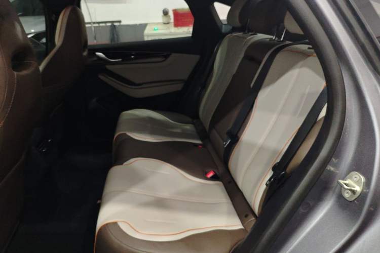 Used BYD Qin PLUS 2023 Champion Edition EV 510KM Leading Model
