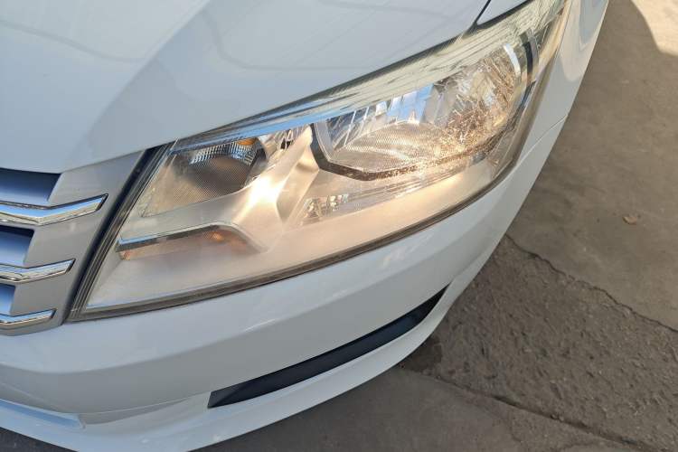 Used Volkswagen Santana 2015 1.6L Manual Comfort Edition