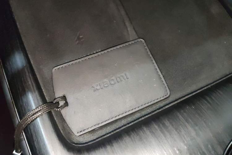 Used  SU7 2024 Rear-Drive Long-Range Intelligent Driving Version
