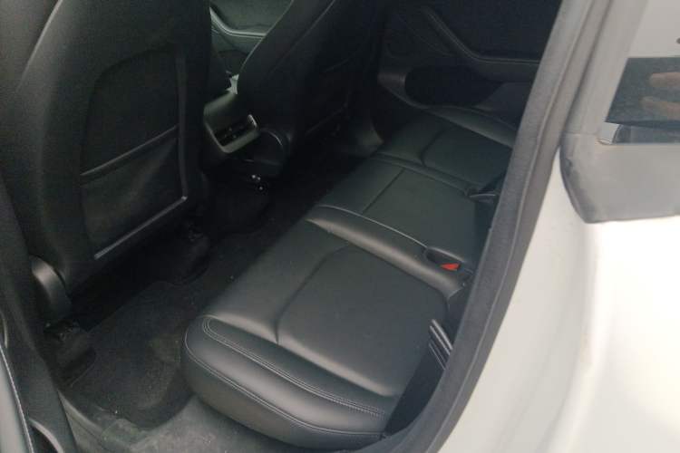 Used Tesla Model Y 2021 Long-Range All-Wheel-Drive Version