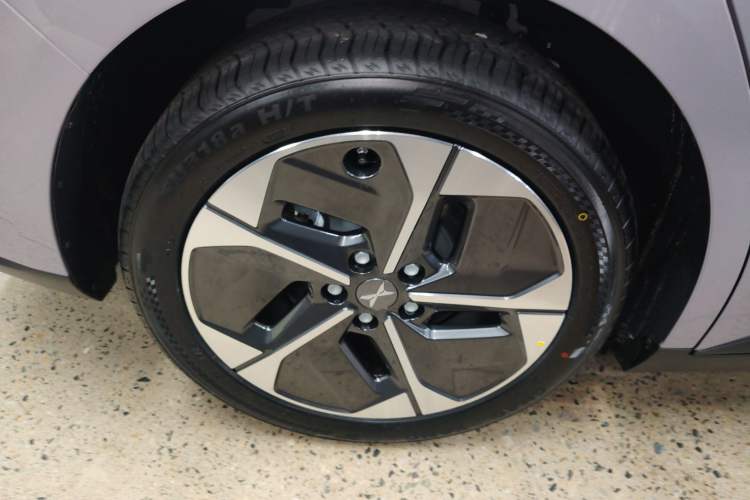 Used XPeng MONA M03 2025 515 Long-Range Plus