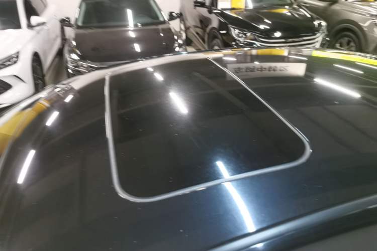 Used Nissan Sylphy 2019 1.6XV CVT Smart Connect Luxury Edition China VI Standard