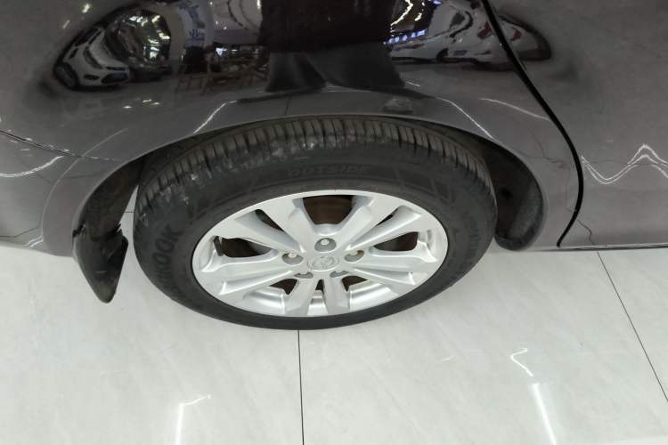 Used Mazda Mazda 6 2015 2.0L Automatic Fashion Edition
