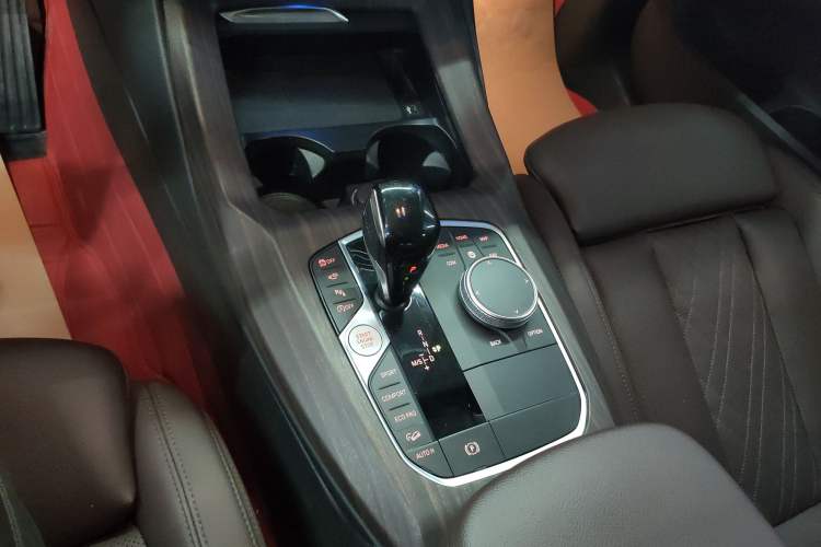 Used BMW X3 2023 Restyled xDrive30i Leading Edition M Night Sky Package