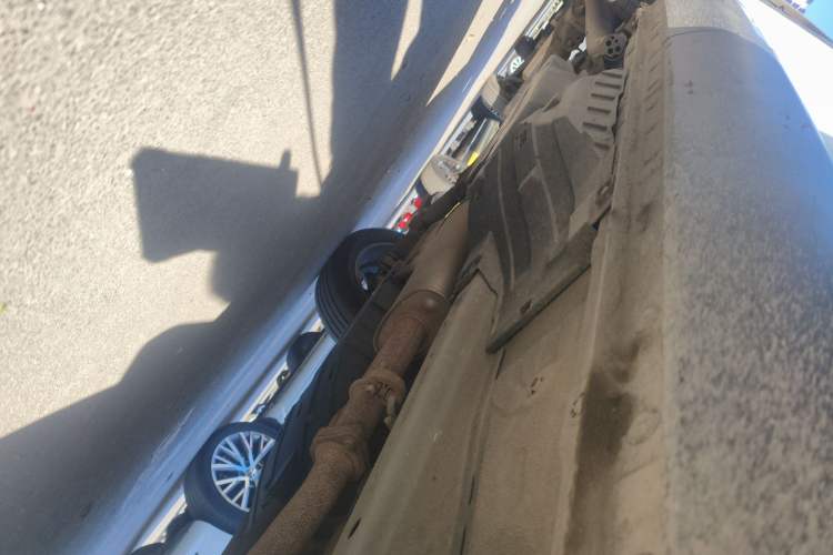 Used Haval F7 2019 1.5T Two-Wheel Drive i-Trend China V Emission Standard
