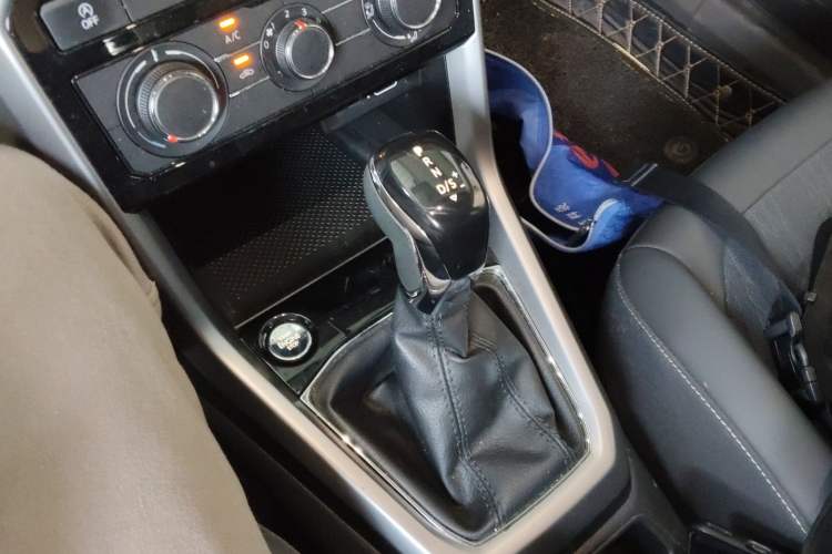 Used Volkswagen T-Cross 2021 280TSI DSG Comfort Edition
