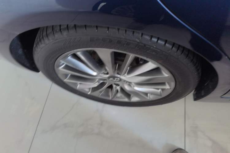 Used Infiniti Q50L 2018 2.0T Enjoyment Edition China V standard
