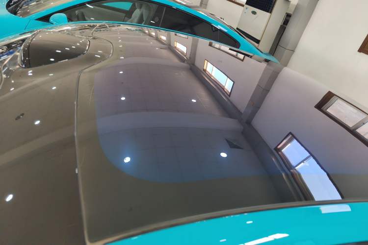 Used  SU7 2024 Four-Wheel Drive Ultra-Long Range Advanced Intelligent Driving Max Edition
