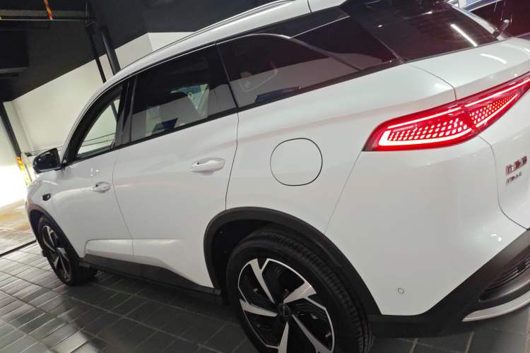 Used BYD Sealion 05 DM-i 2025 DM-i Smart Drive 115KM Flagship Model
