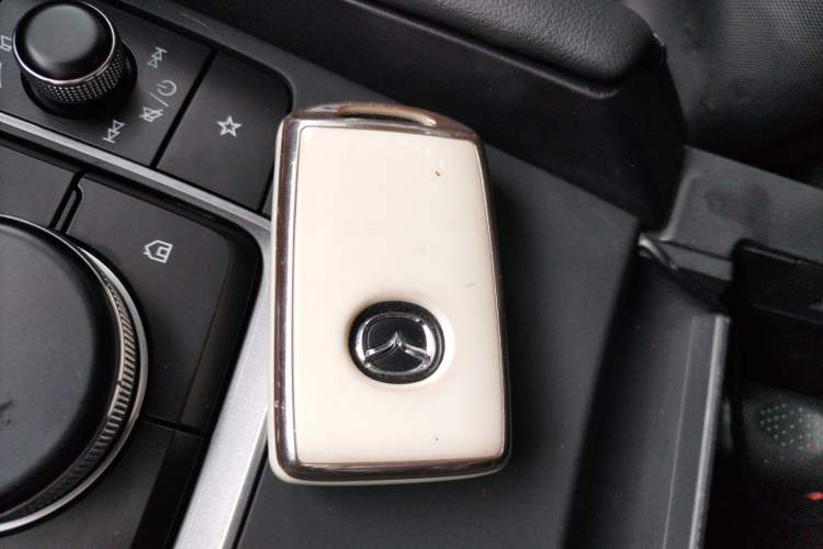 Used Mazda Mazda 3 Axela 2021 1.5L Automatic Zhiyue Edition