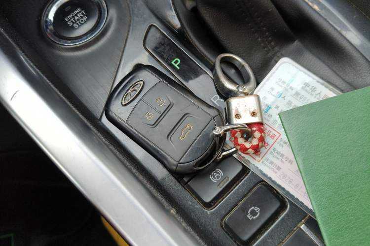 Used Chery Tiggo 5x 2019 HERO 1.5T DCT High-Energy Edition
