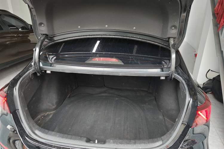 Used Kia K3 2021 1.5L CVT Fashion Edition
